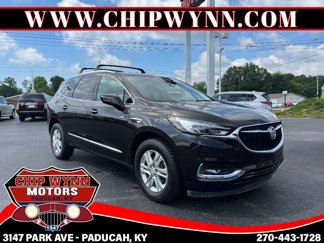 Used 2019 Buick Enclave Premium image 1