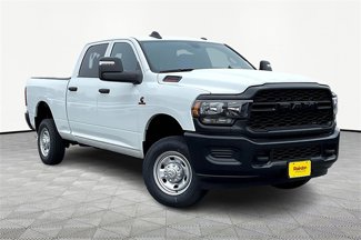 New 2024 RAM 2500 Tradesman image 1