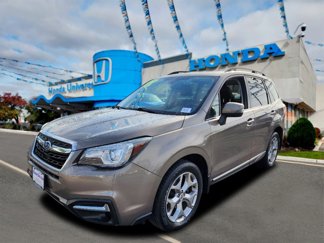 Used 2018 Subaru Forester 2.5i Touring image 1