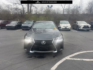 Used 2018 Lexus GS 350 F Sport image 1