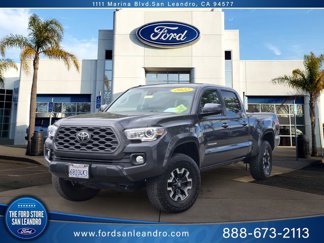 Used 2022 Toyota Tacoma SR5 image 1