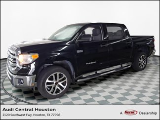 Used 2016 Toyota Tundra SR5 image 1