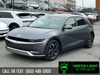 Used 2023 Hyundai Ioniq 5 SEL w/ Cargo Package image 1