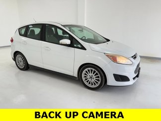 Used 2015 Ford C-MAX SE image 1