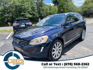 Used 2017 Volvo XC60 T5 Inscription w/ Advanced Package image 1