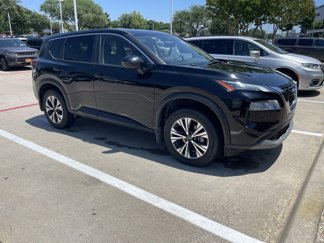 Used 2023 Nissan Rogue SV image 1