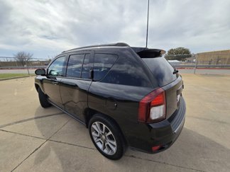 Used 2016 Jeep Compass Sport w/ Power Value Group image 1