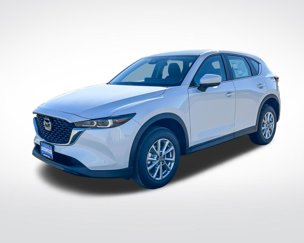New 2025 MAZDA CX-5 AWD 2.5 S image 1