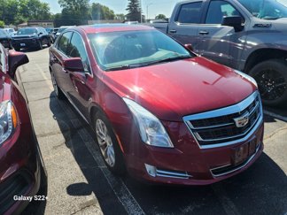 Used 2016 Cadillac XTS Luxury w/ Driver Awareness Package image 1