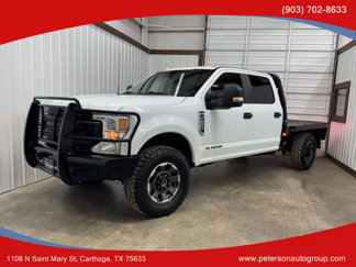 Used 2022 Ford F250 XL w/ Power Equipment Group image 1