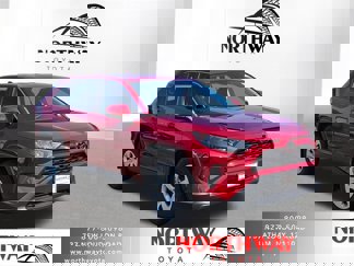 Used 2022 Toyota RAV4 LE image 1