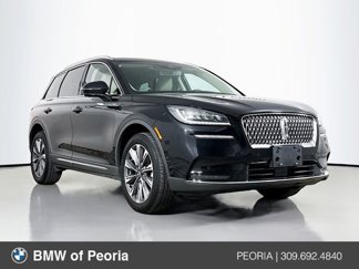 Used 2021 Lincoln Corsair Reserve image 1