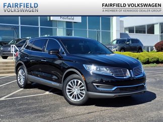 Used 2016 Lincoln MKX Select w/ Select Plus Package image 1