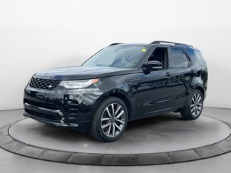 Used 2024 Land Rover Discovery Dynamic SE image 1