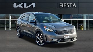 Used 2018 Kia Niro Touring image 1
