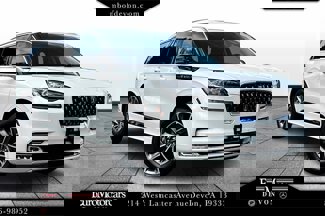 Used 2020 Lincoln Aviator Grand Touring w/ Elements Package Plus image 1