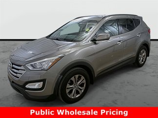 Used 2014 Hyundai Santa Fe Sport w/ Popular Equipment Package 02 image 1