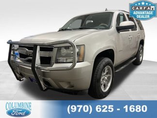 Used 2008 Chevrolet Tahoe LT w/ LT Preferred Equipment Group image 1