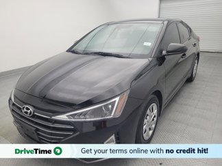 Used 2020 Hyundai Elantra SE image 1