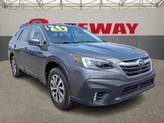 Used 2020 Subaru Outback Premium w/ Popular Package #1 image 1