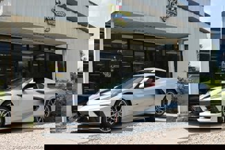 Used 2023 Chevrolet Corvette Stingray Preferred Cpe image 1