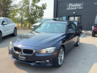 Used 2013 BMW 328i xDrive Sedan image 1