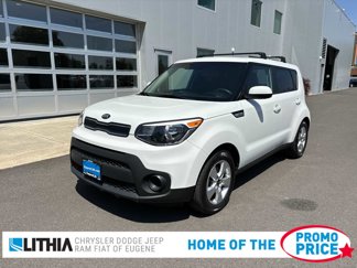 Used 2017 Kia Soul image 1