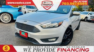Used 2016 Ford Focus SE w/ Equipment Group 201A image 1