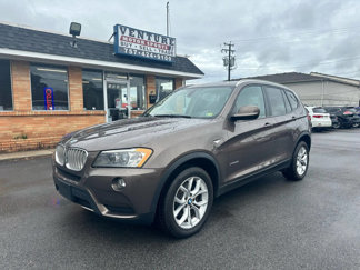 Used 2011 BMW X3 xDrive35i image 1