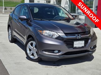 Used 2016 Honda HR-V EX image 1