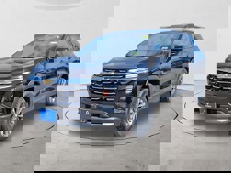 New 2026 Chevrolet Equinox LT image 1