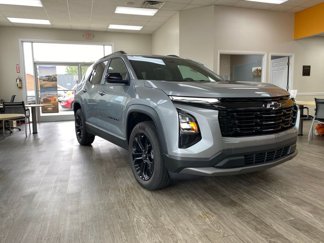 New 2026 Chevrolet Equinox LT w/ Midnight Edition image 1
