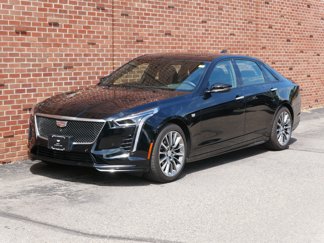 Used 2019 Cadillac CT6 Sport image 1