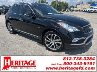 Used 2016 INFINITI QX50 AWD image 1
