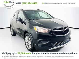 Used 2017 Buick Encore Preferred image 1