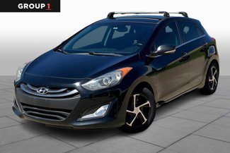 Used 2014 Hyundai Elantra GT w/ Option Group 02 image 1