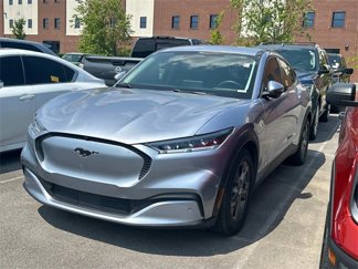 Used 2022 Ford Mustang Mach-E Select w/ Comfort/Technology Package image 1