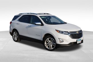 Used 2018 Chevrolet Equinox Premier image 1