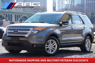 Used 2013 Ford Explorer XLT image 1