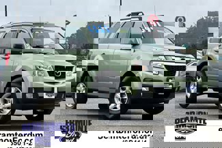Used 2008 MAZDA Tribute 2WD Hybrid video 1