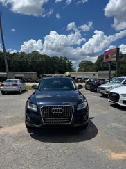 Used 2017 Audi Q5 2.0T Premium Plus w/ Technology Package image 1