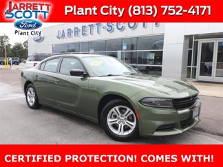 Used 2023 Dodge Charger SXT image 1