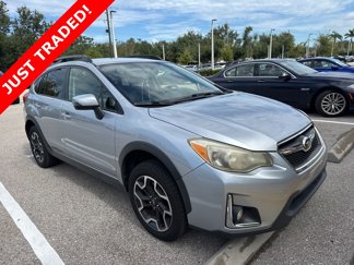 Used 2017 Subaru Crosstrek 2.0i Limited image 1