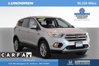 Used 2017 Ford Escape SE image 1
