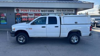 Used 2008 Dodge Ram 2500 Truck ST w/ PWR & Remote Entry Group image 1