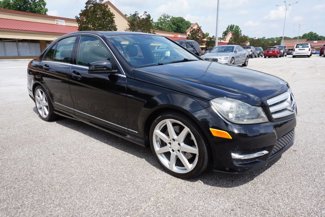Used 2013 Mercedes-Benz C 350 Sport image 1