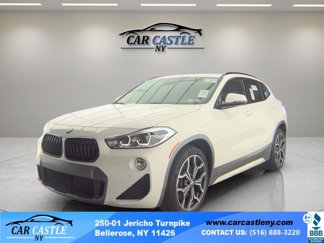 Used 2020 BMW X2 xDrive28i w/ M Sport X Package image 1