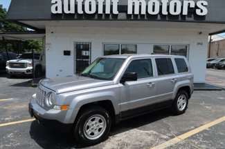 Used 2016 Jeep Patriot Sport w/ Power Value Group image 1