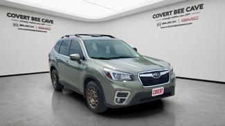 Used 2019 Subaru Forester Limited image 1