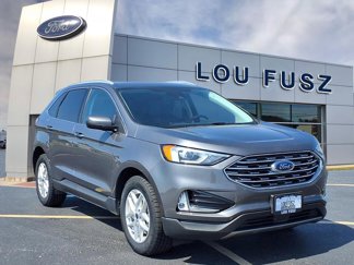Used 2022 Ford Edge SEL w/ Convenience Package image 1